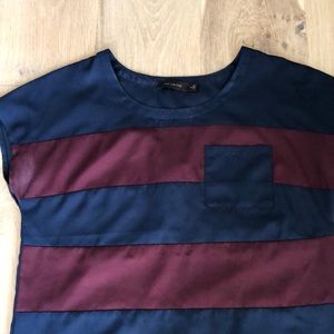 The Limited Tops - Professional Blouse The Limited Tops - Professional Blouse